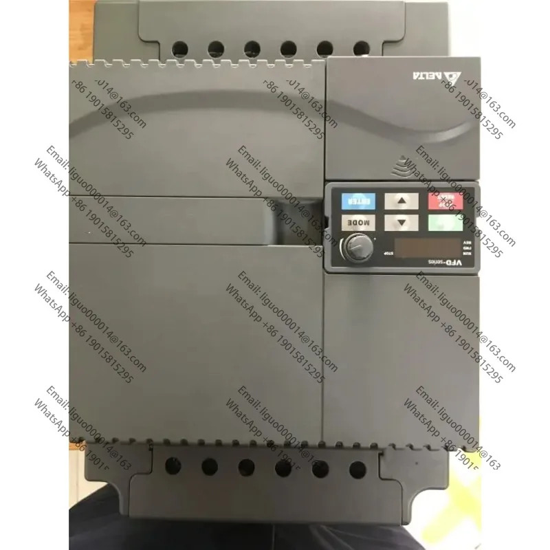 델타 인버터 VFD-E VFD150E43A 0.75KW460V 내장 PLC