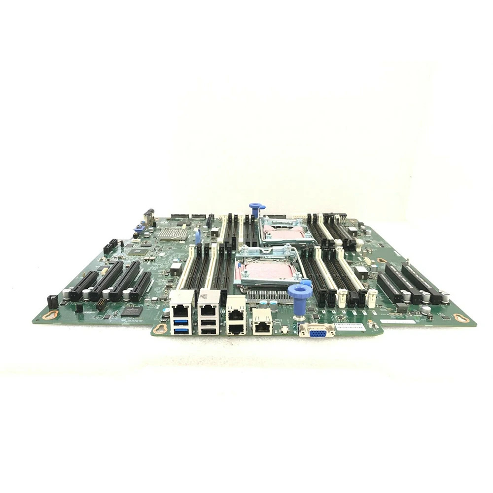 IBMX3500 M5 서버 마더보드5464 00MW076 00AL597 좋은