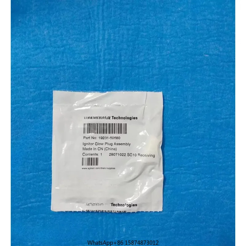 애질런트 상 점화 코일 GC 19231-60680 G1531-60680 g