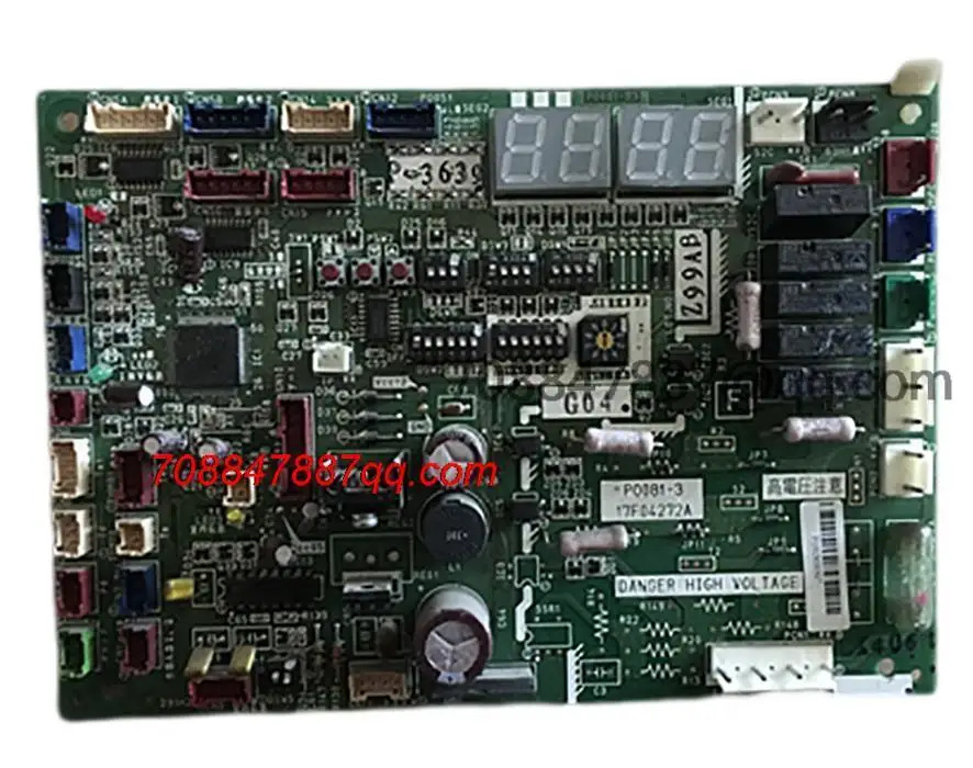 17F04272A RAS-100HYNM1Q RAS-125HYNM1Q