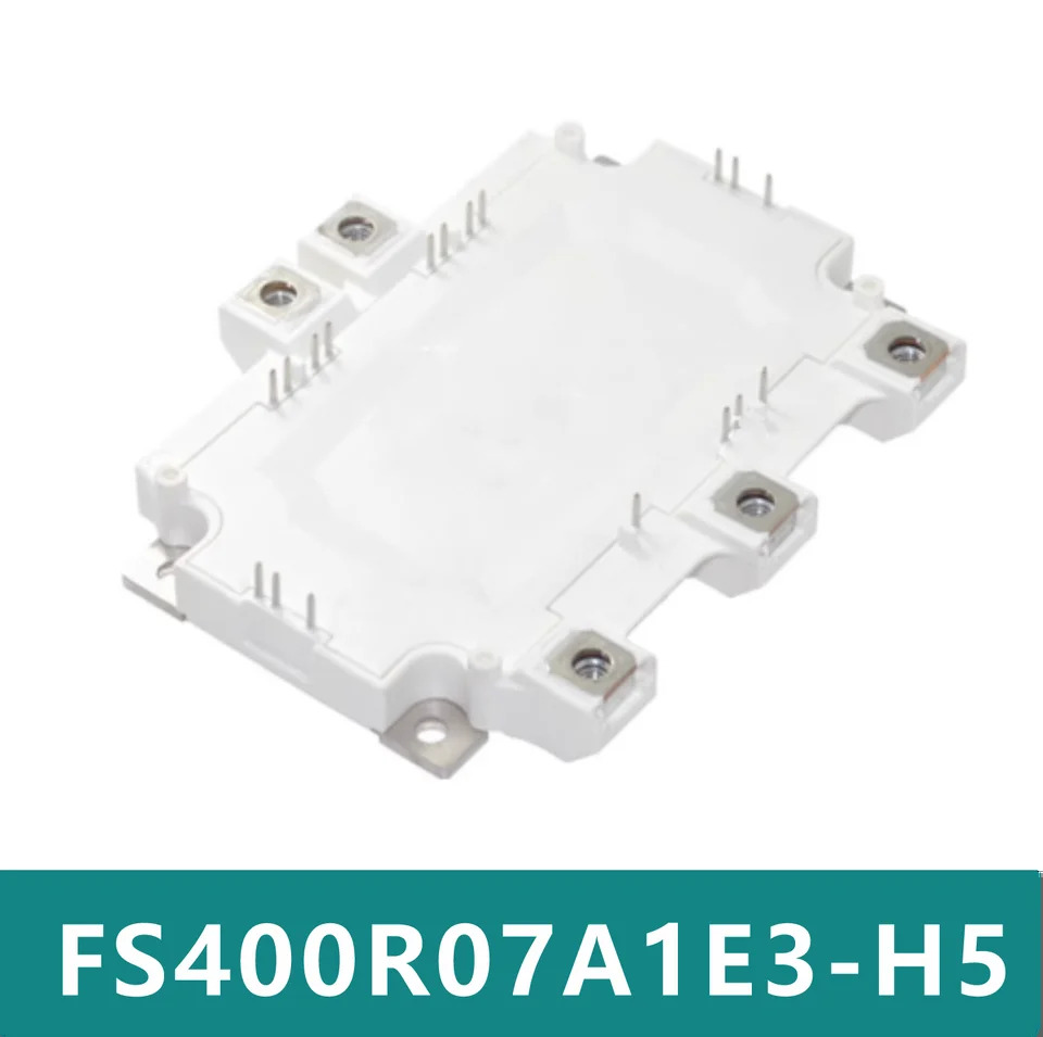 FS400R07A1E3-H5 오리지널 모듈