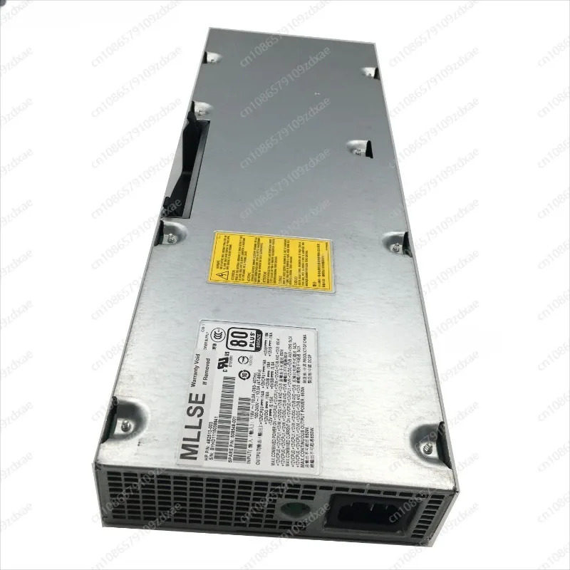 워크스테이션오리지널 전원공급장치 Z600 482513-003 508548-001 DPS-725AB 650W