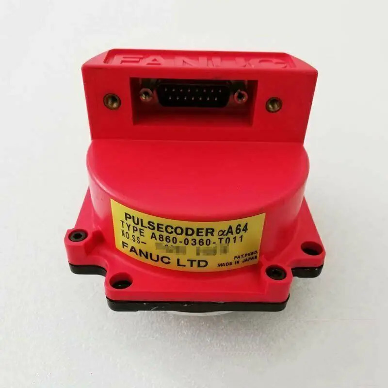 Fanuc A860-0360-T011 인코더 신