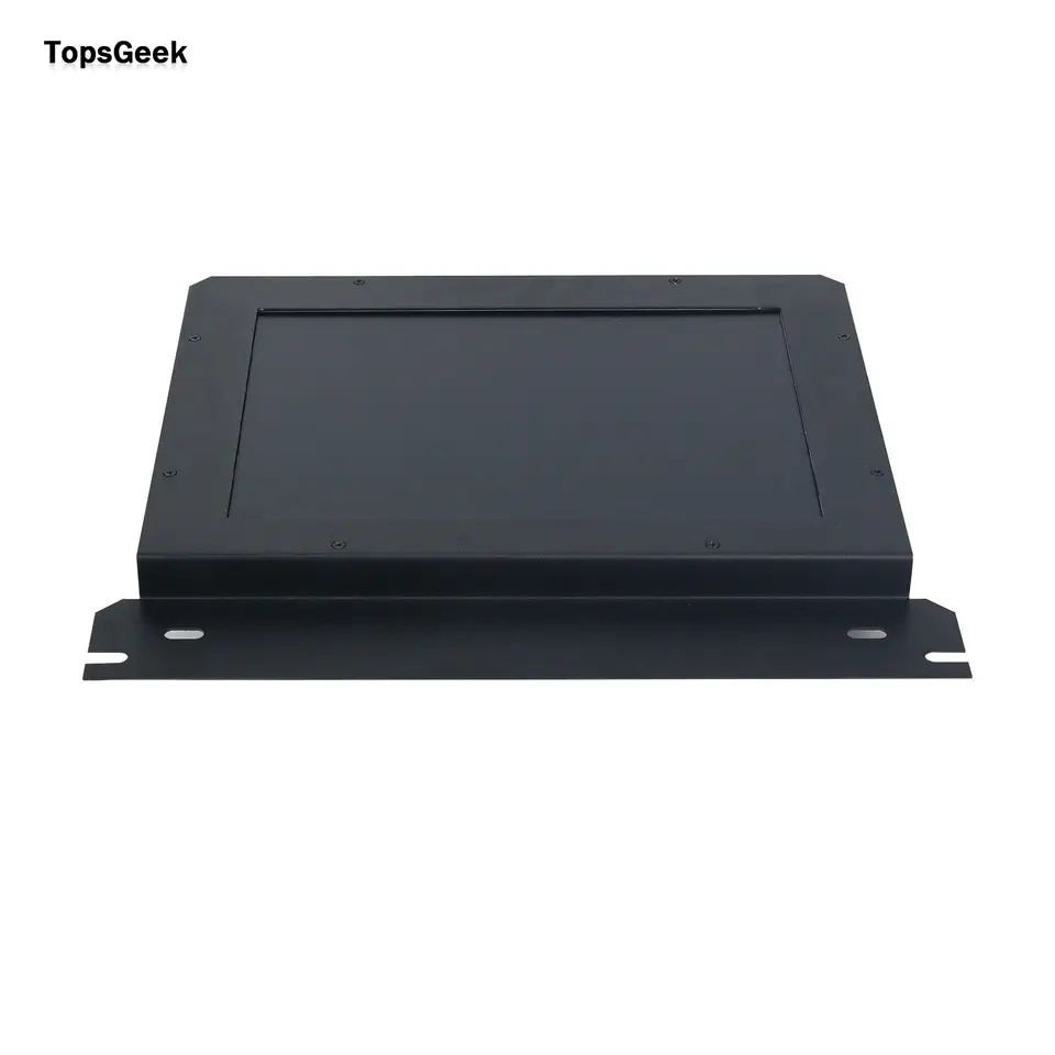 MDT-1283-02 MDT1283B-1A CNC LCD 모니터 Mazak 모니터CRT 디스플레이 12 인치