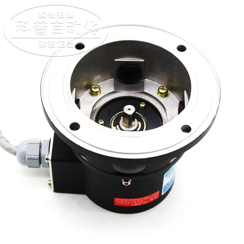 TS5013N68 인코더 OIS 68-2048C/T-L3-12V