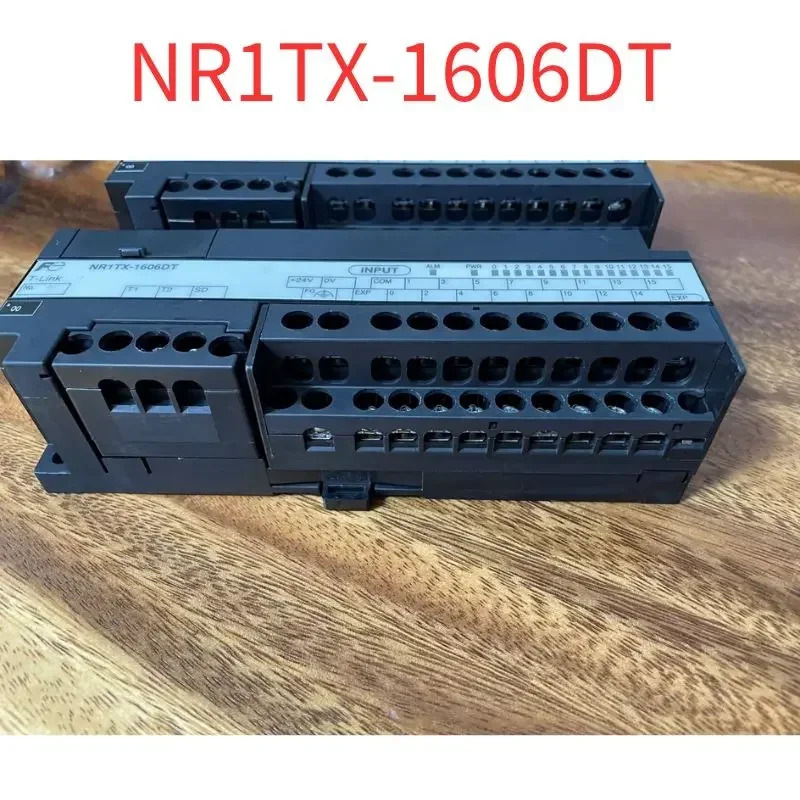 리퍼 NR1TX-1606DT 원격 입력 기술