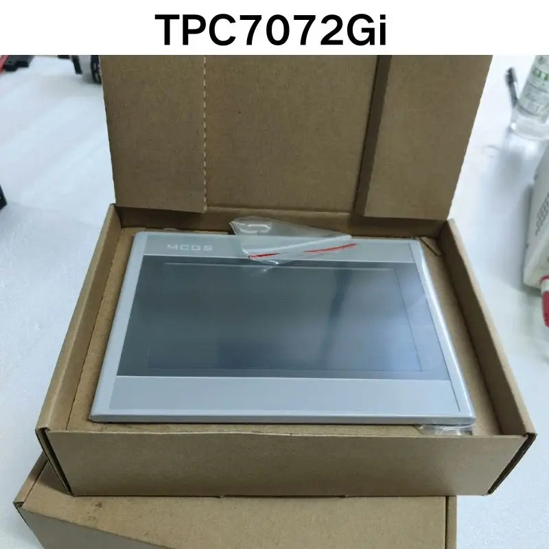 TPC7072Gi 터치 스크린 신