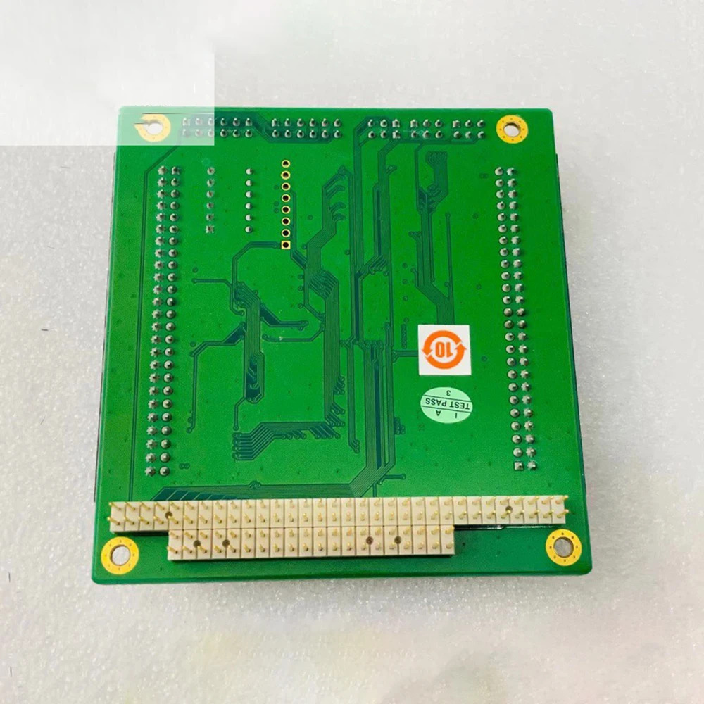 어드밴텍 PCM-3724디지털 I/O 104 전압 전류 데이터 수집 카드 모듈