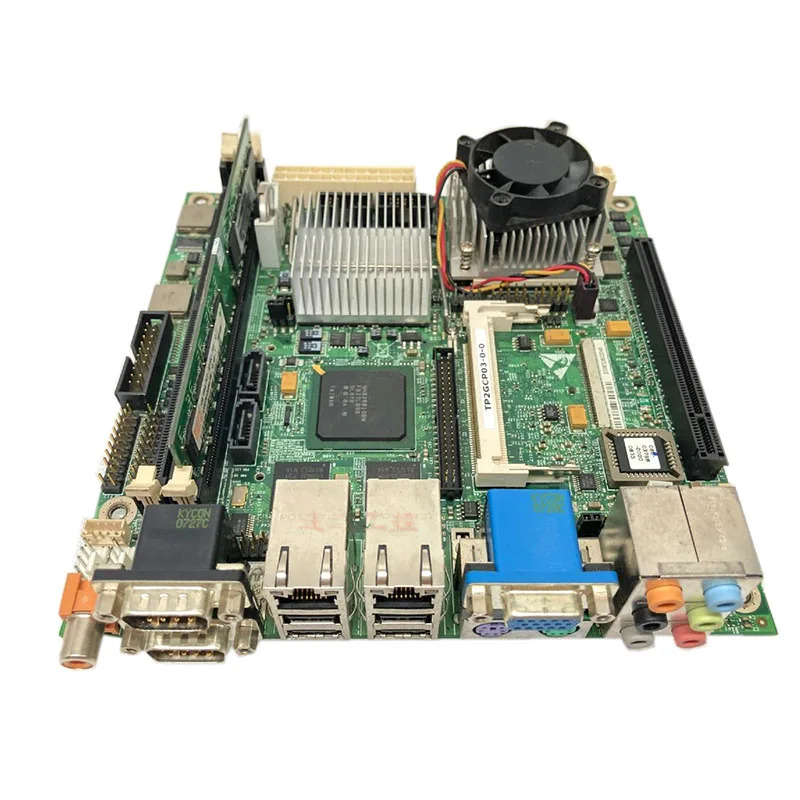 Mini-ITX 산업마더보드 TP945GM호환 061-03331-0022