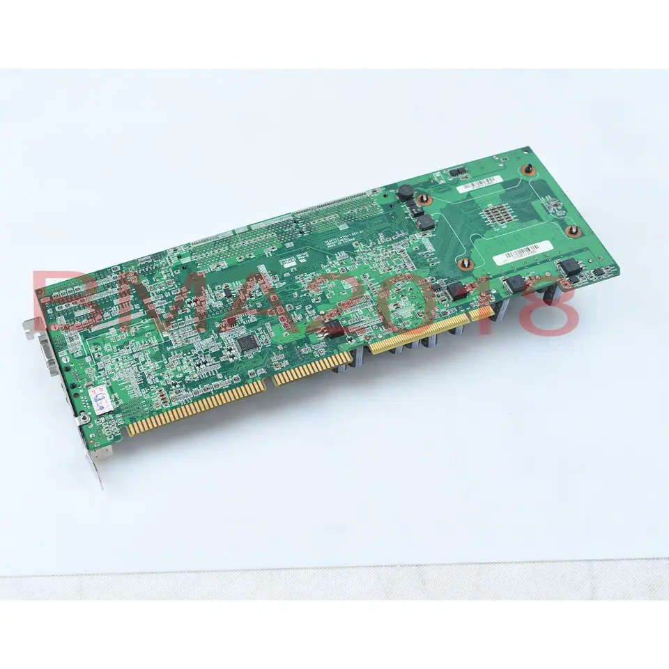 NEXCOM 산업마더보드 PEAK715VL-HTLF