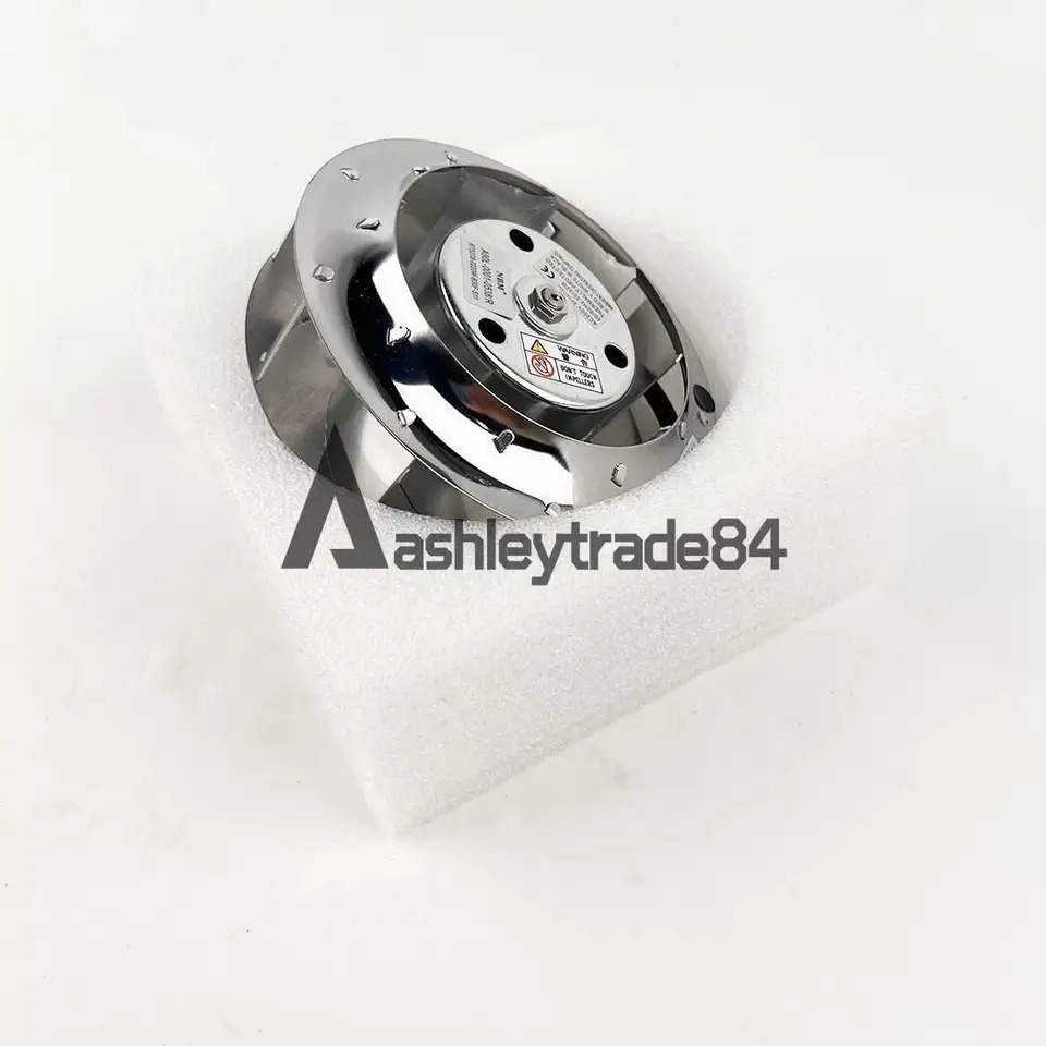 Fanuc 스핀들 모터A90L-0001-0538 R A90L-0001-0538/R NBM 냉각팬 신