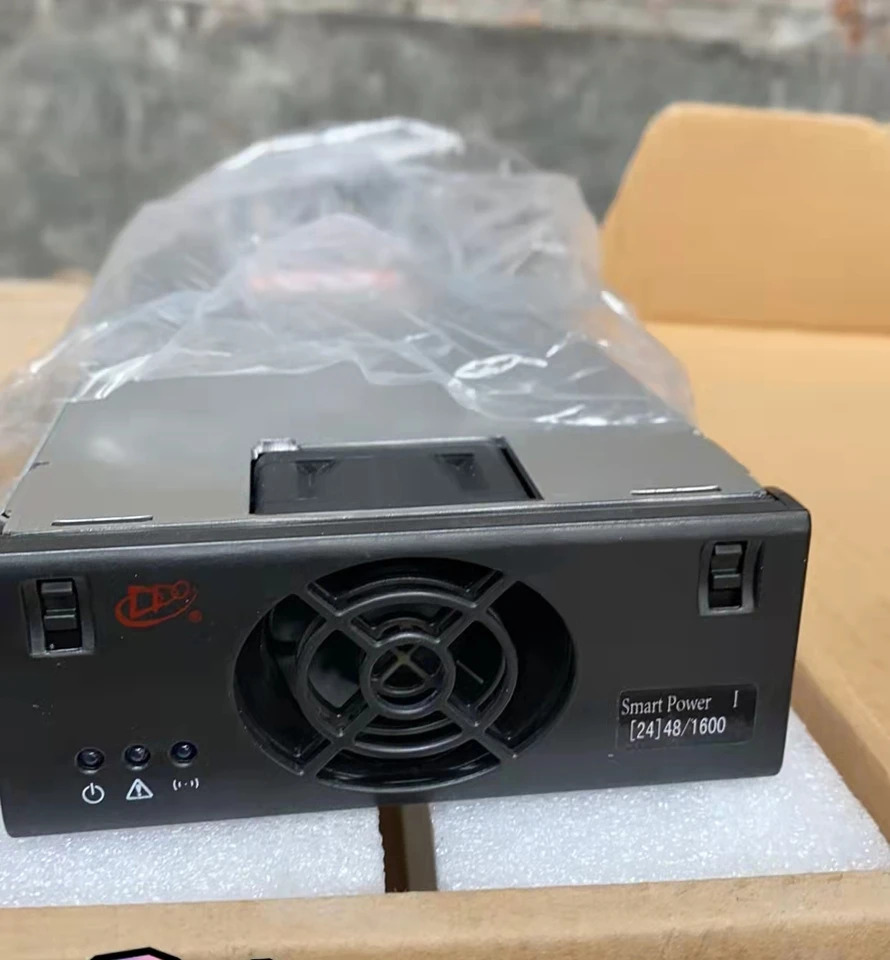 SP 48/1600 통신 전원 정류기 모듈 입력 18-36Vdc 출력 48V 30A