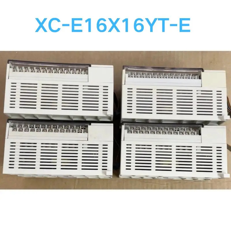 XC-E16X16YT-E 컨트롤러 리퍼 OK