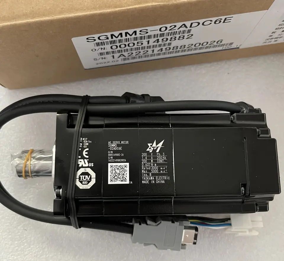 SGM호환MS-02ADC6E 서보모터 SGM호환MS 02ADC6E 신
