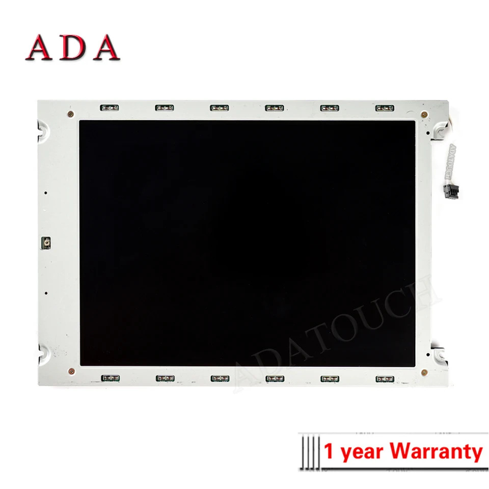 Sanyo LCM-5333-22NTS LCD 디스플레이 패널 신 오리지널 10.4 인치