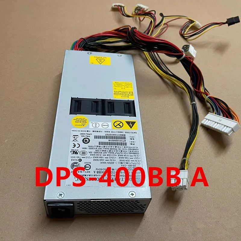 DELTA 1U 400W 전원공급장치 DPS-400BB A거새 원본