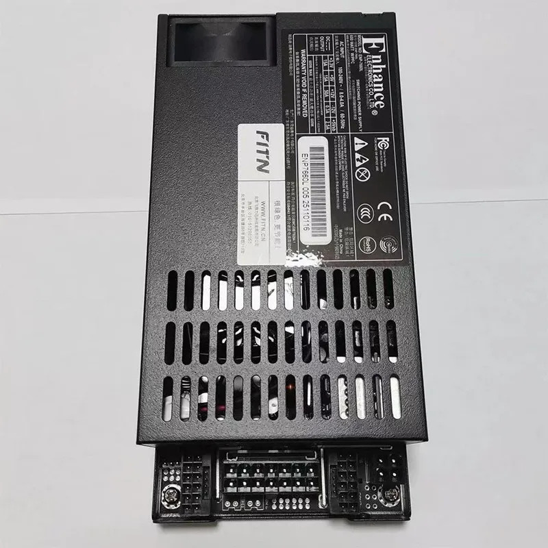 ENHANCE FLEX ITX 소형 1U K39 500W 600W ENP-7660L ENP-7650L ENP 7660L 7650L 새 원본 전원공급장치