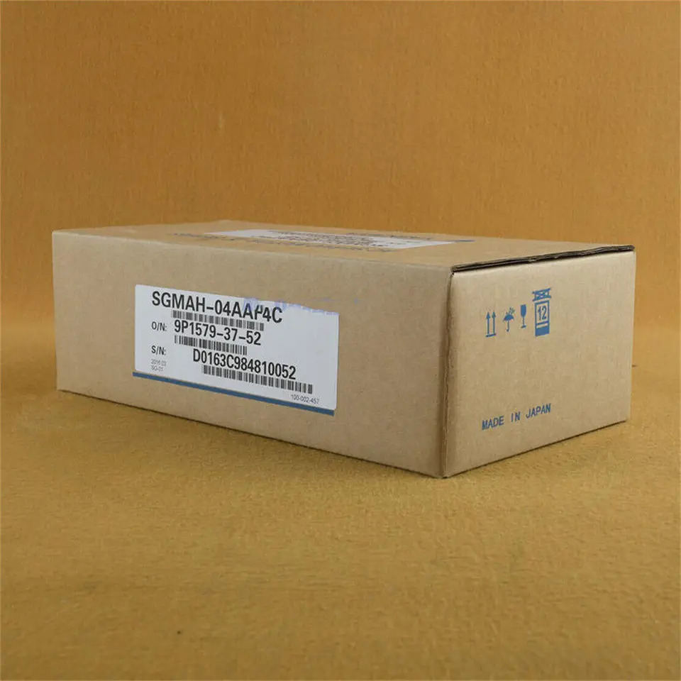 서보모터 SGM호환AH-04AAF4C 1PC