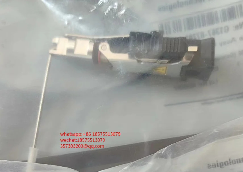 Agilent G1367-87202 액체 크빈티지토 그래프 G1367 자동 주입