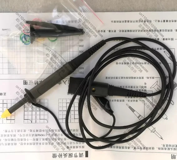 250MHz 대역폭을 갖춘 오리지널 RP3200 오실로스코프 프로브