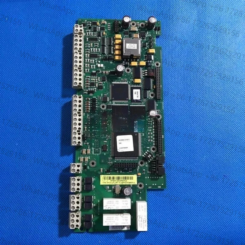 ACS800 RMIO-11C MTYwMA