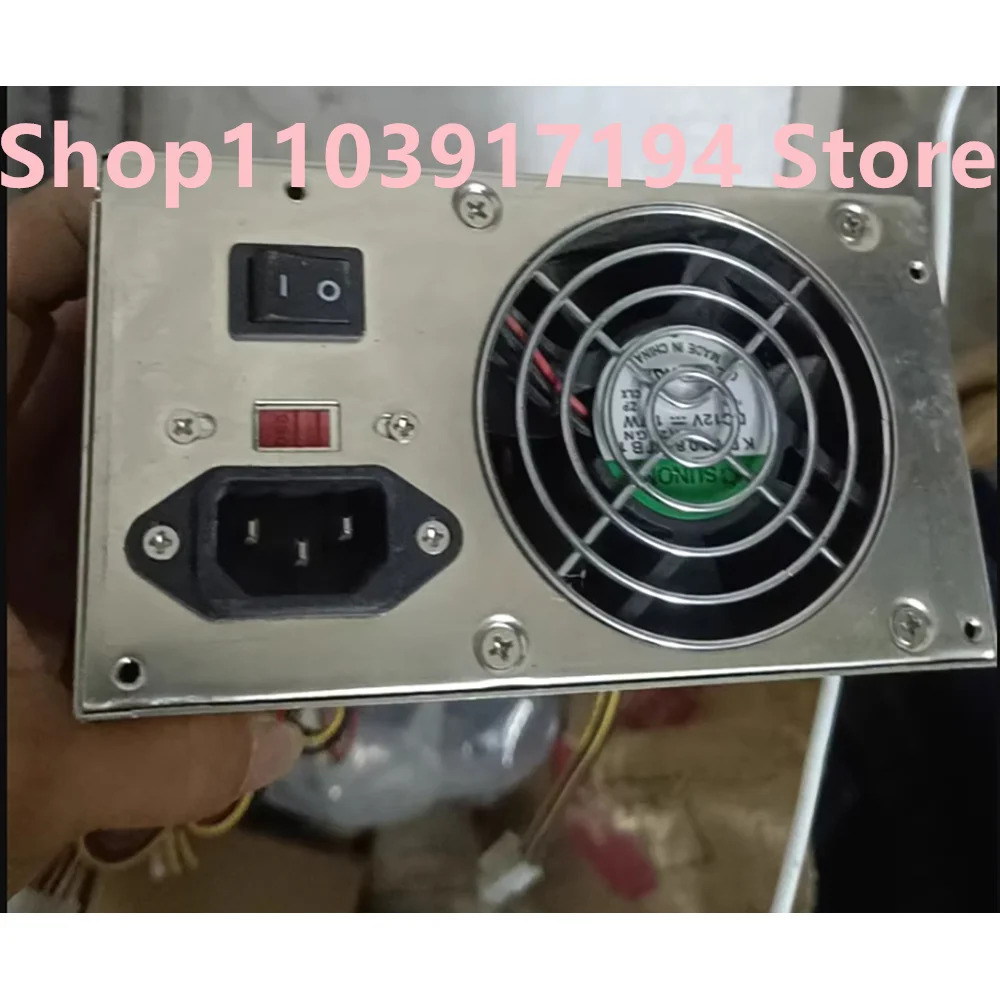 BPS산업컴퓨터 전원공급장치 산업장비 BPS-400SP
