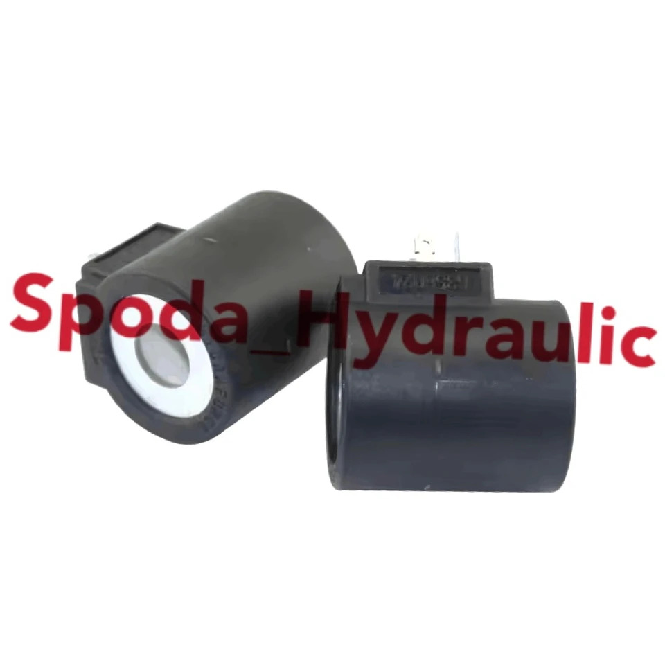 HydraForce 솔레노이드 코일 4303620 6956024 4301512 6356024 4303212 6451624 6507624 4211540 신
