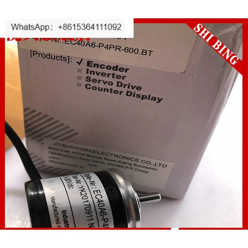 EC40A6-P4CR-P4PR 600.BT 센서