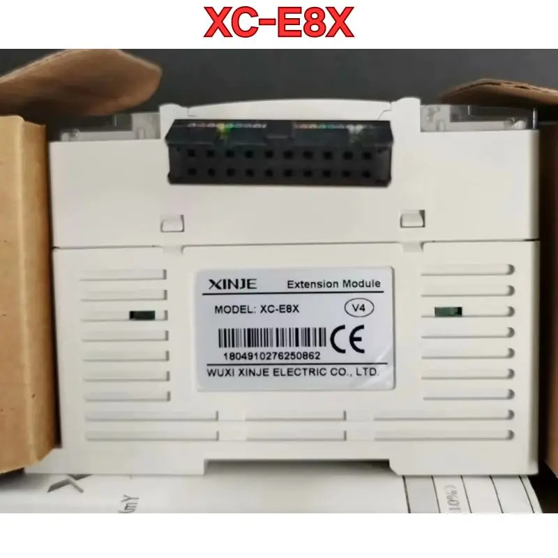 PLC 모듈 XC-E8X 신