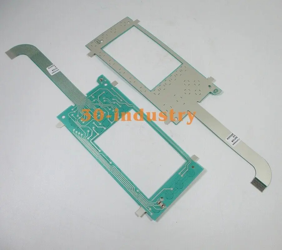 hp호환 Agilent E4418B E4419B 필름멤브레키패드 QTY1 신