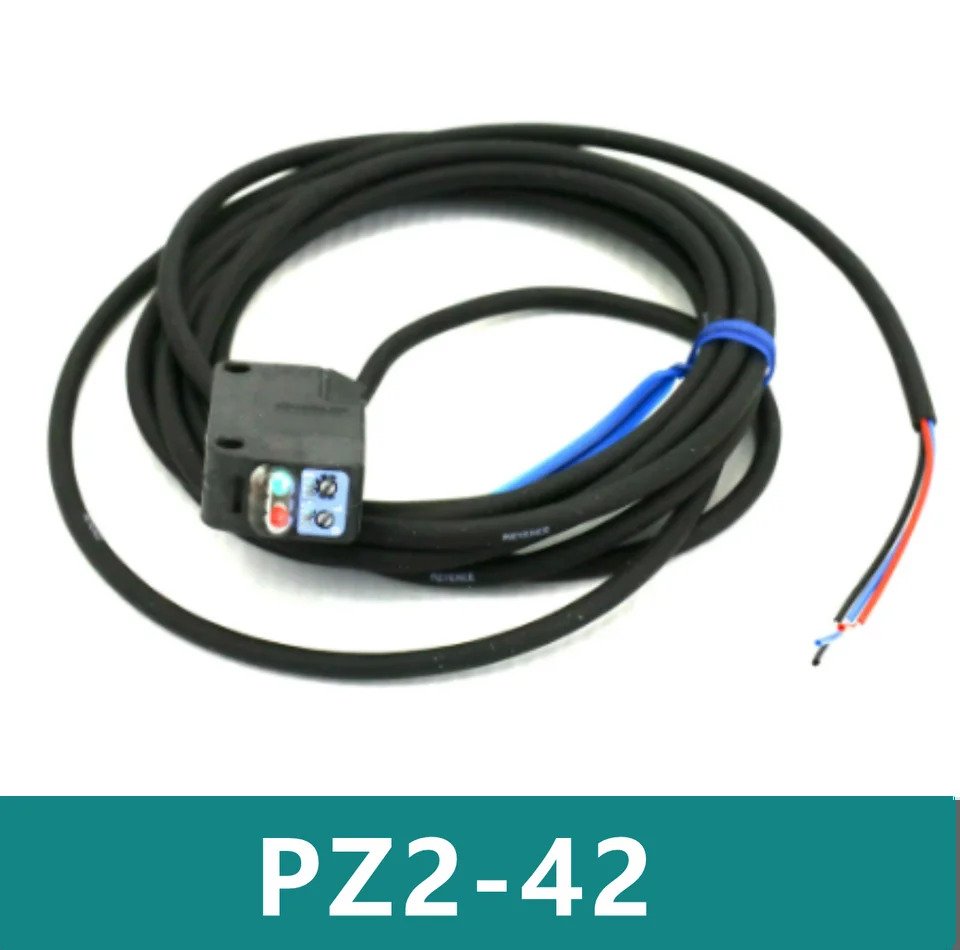 PZ2-42 반사형 광전스위치 센서 신
