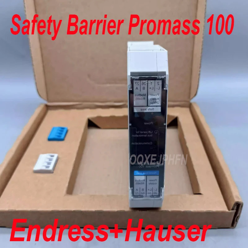 Endress와 Hauser 안전 Promass 100 71128806 신