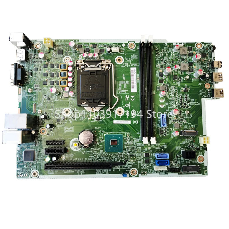 hp호환 PRODESK 400G5 SFF 8 세대 마더보드 L05339-001/601 L02436-001