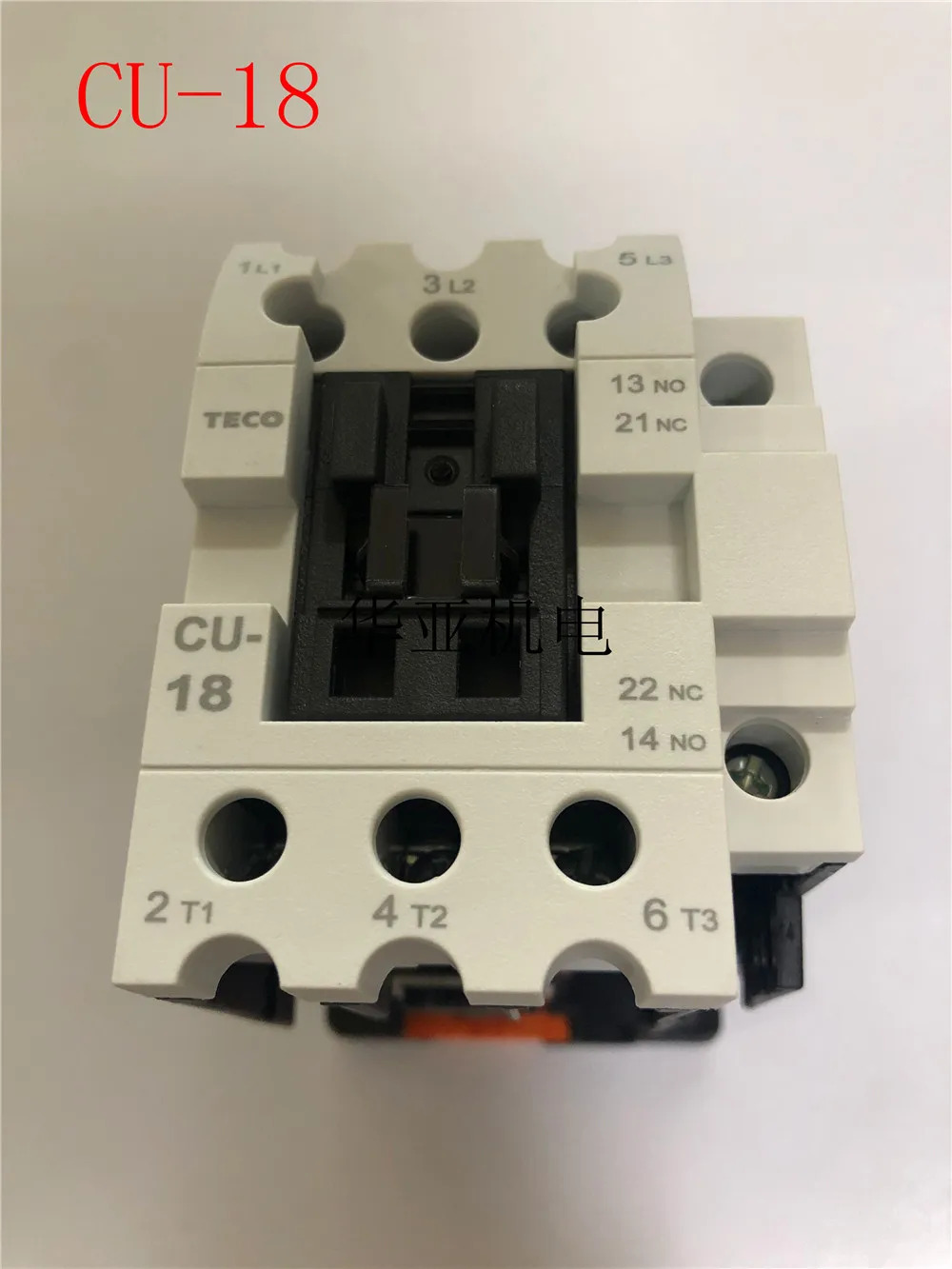 접촉기 CU-11CN-11CU-16CU-18CN-16CN-18CU-23CU-32R4050