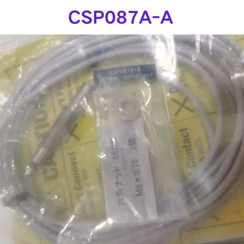 CSP087A-A 접촉 스위치 센서