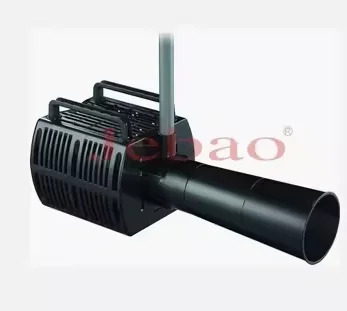 JEBAO 푸싱 워터 폭기 기계 산소 펌프 OXY-P150 OXY-P250 OXY-350