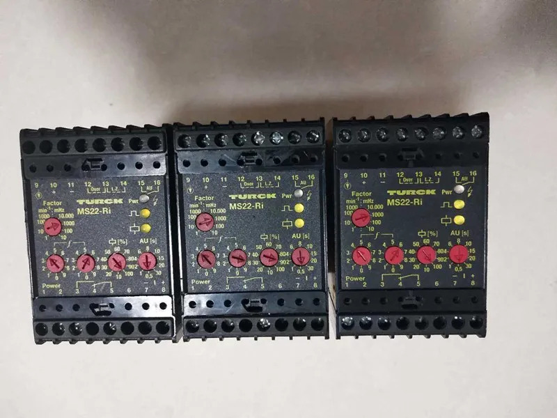 과속 릴레이 MS22-Ri/MS22-R1/MS96-12-R