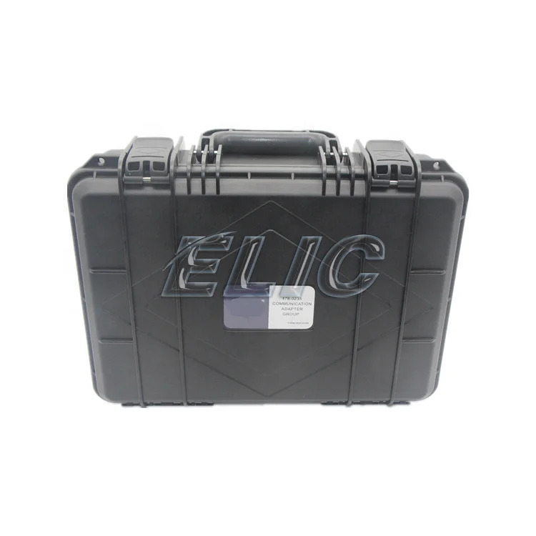CAT 굴삭기 통신 어댑터 ET3 ET4 그룹 진단 도구 317-7485 caterpillar 478-0235