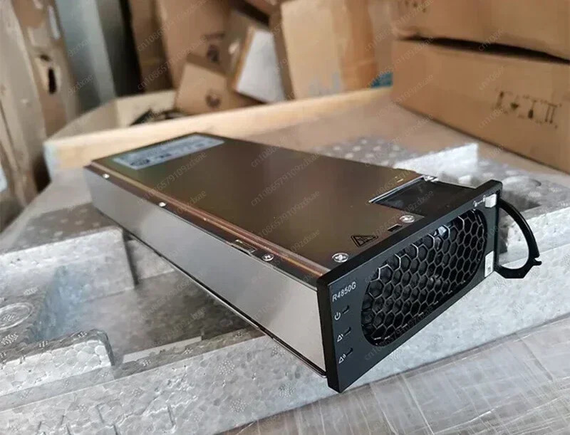 통신 전원공급장치 ETP48-200 모듈 R4850G2 R4850G6 R4850N6 48V50A