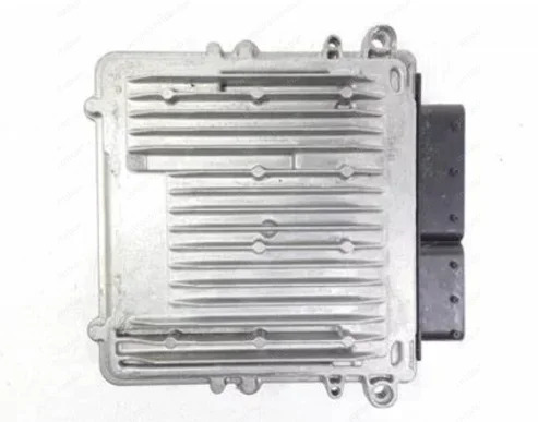 엔진 컴퓨터 보드 ECU 벤츠호환호환 W166 ml250 D VIN WDC1660031A447075 6519004201ECU