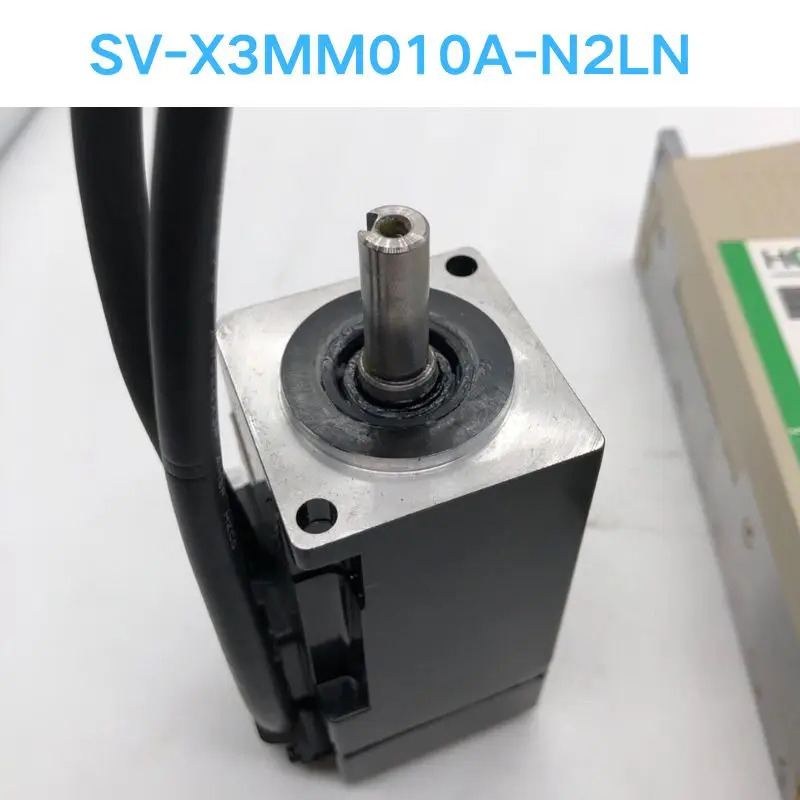 SV-XM010A-N2LN 모터 리퍼 OK