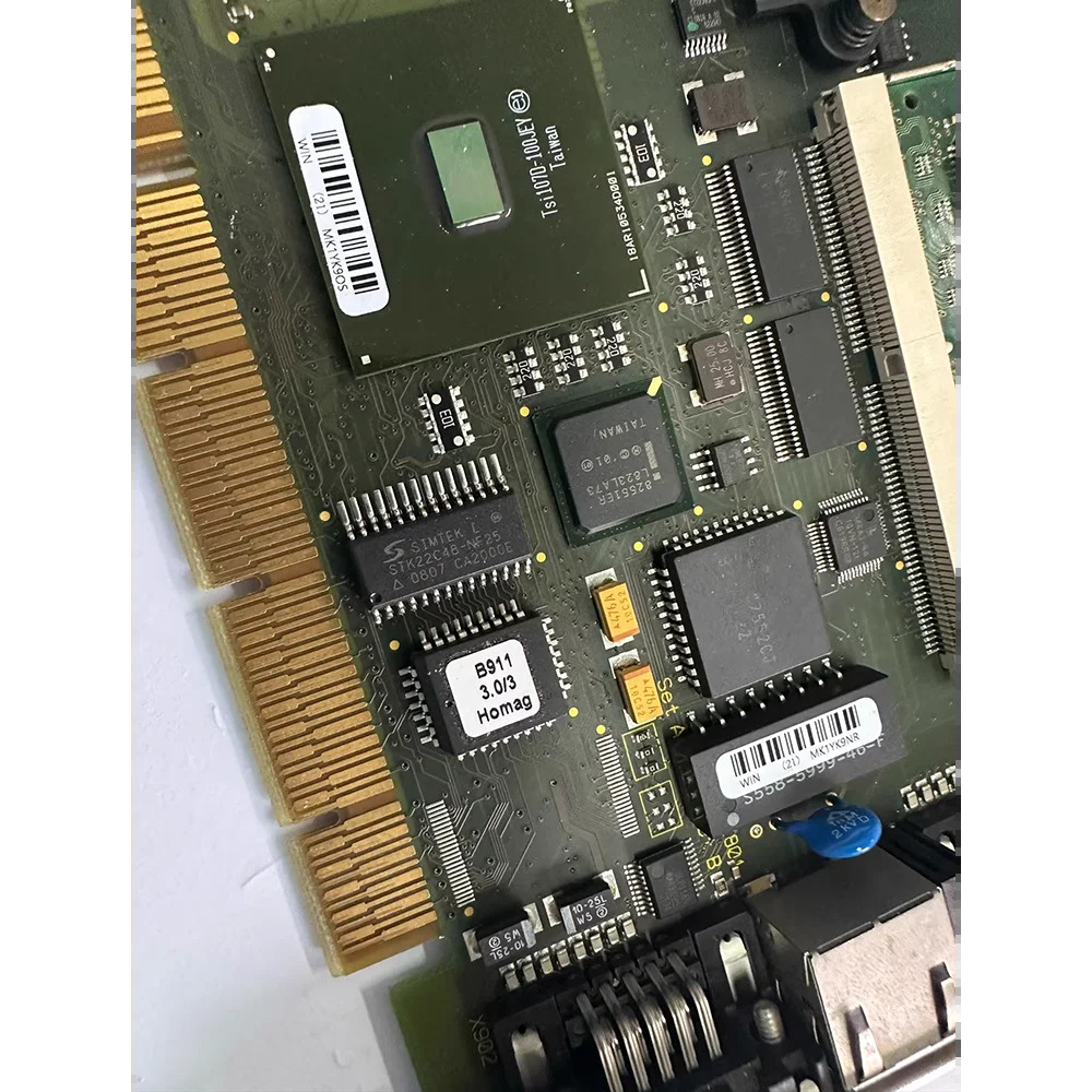 카드 BAB911 REV 3 신규