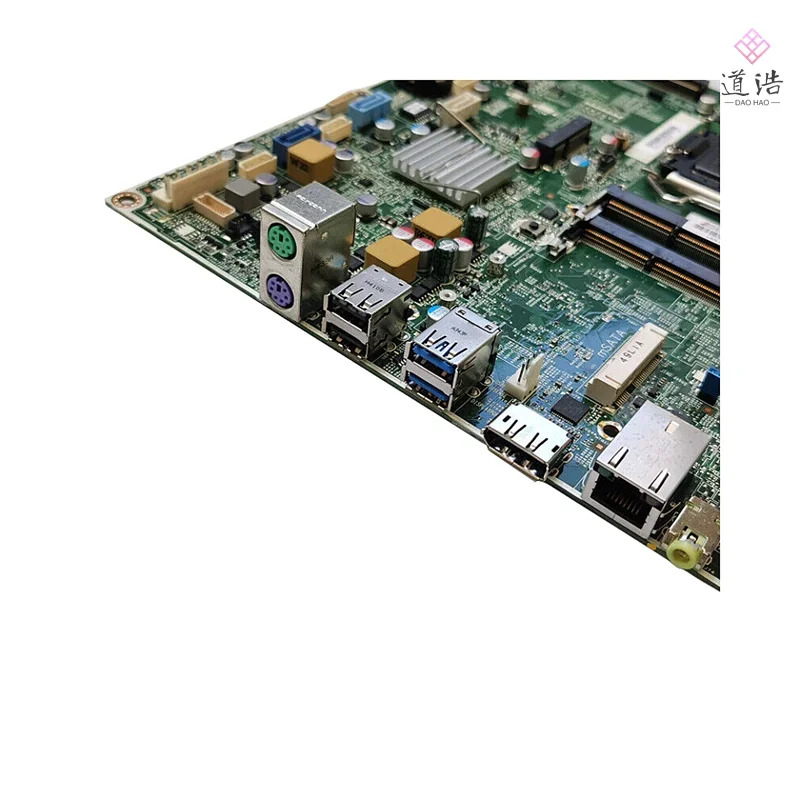 657097 -001 hp호환 Compaq Elite 8300 AIO 마더보드11053-1 656945 LGA 1155 DDR3 메인보드 리퍼 완료 완전 작동