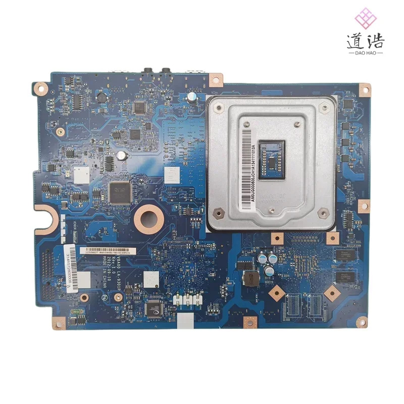 Lenovo호환 C540 AIO 마더보드 VBA00 DDR3 메인보드LA-9301P 완전 작동 리퍼