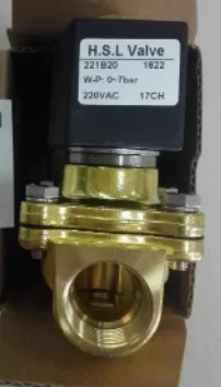H.S.L 밸브 C321B15M/XX C321B15M B6U 221B20 221R15.B611 221R25B611 491514Q3 220VAC A121K65.A105 221R15