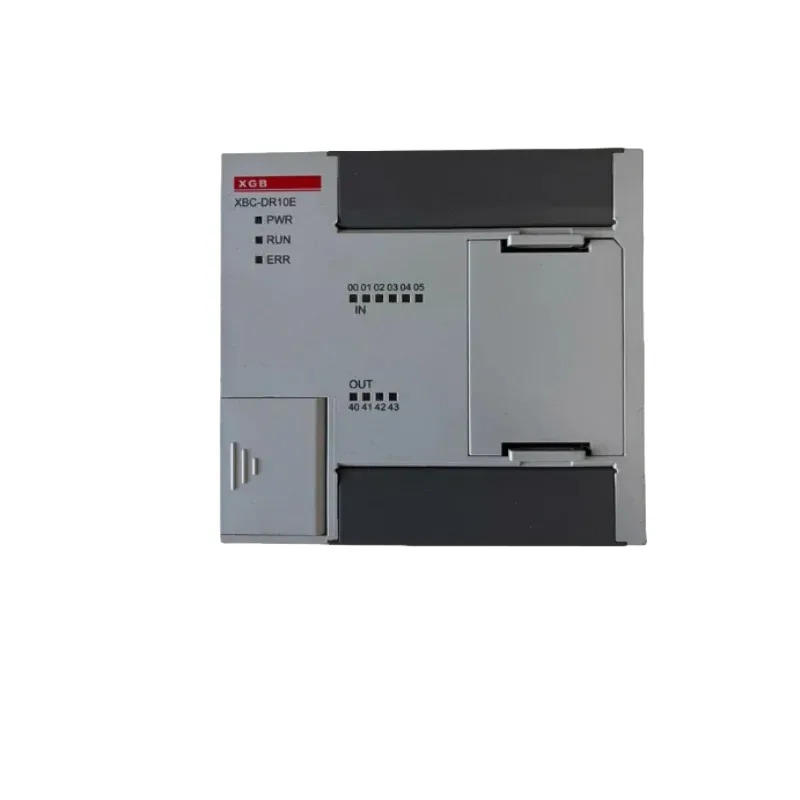 Naujas us Plc Valdiklis Xbc-dr10e 프로