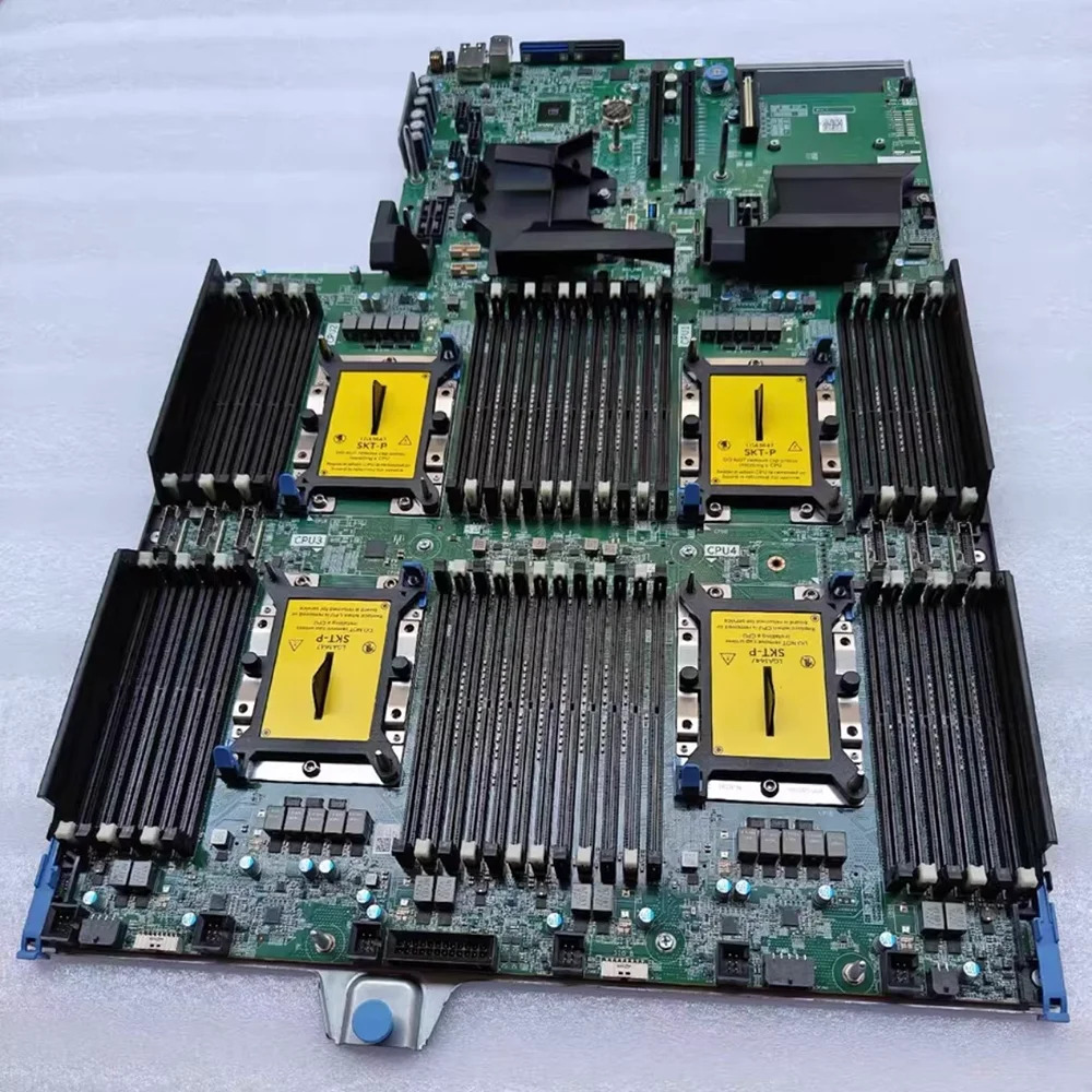 Dell R840 R940XA 서버 마더보드 TF0V7 9V95H 8XR9M nyh9h NNJGC 0TF0V7 09V95H 08XR9M 0nyh9h 0NNJGC