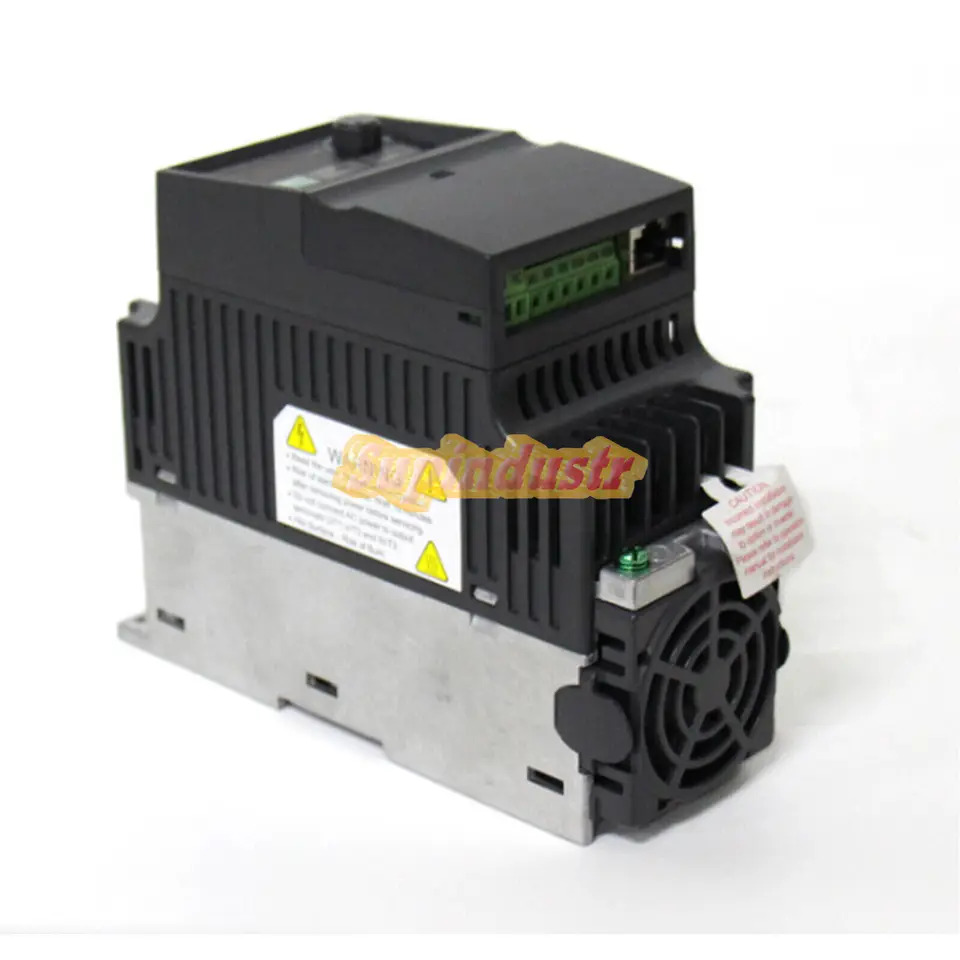 델타 VFD022EL21A AC 드라이브 3hp호환 230V 단상 입력신