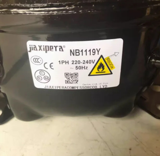 JIAXIPERA 압축기 NB1117Y TT1117GY NE1117Y ZBX1117CY TT1117Y NS1119Y NX1119Y ZBX1119Y JBH1119Y ZBH1119C