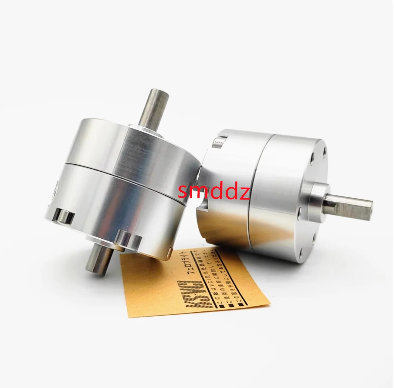 CRB2BW30-90S / CRB2BW30-180S CRB2BW30-270S CRB2BW40-90S CRB2BW40-180S CRB2BW40-270S